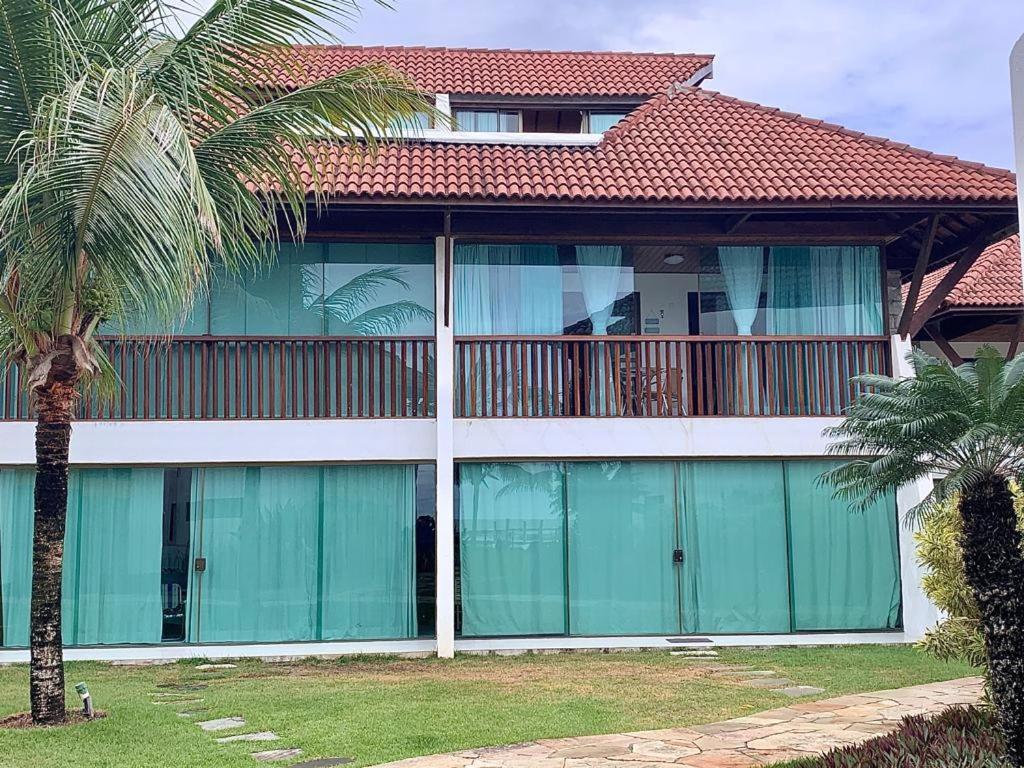 Apartamento Flat Manihi - Muro Alto