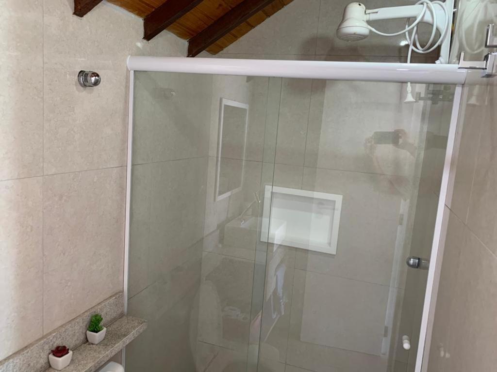 Flat Manihi - Muro Alto Apartamento