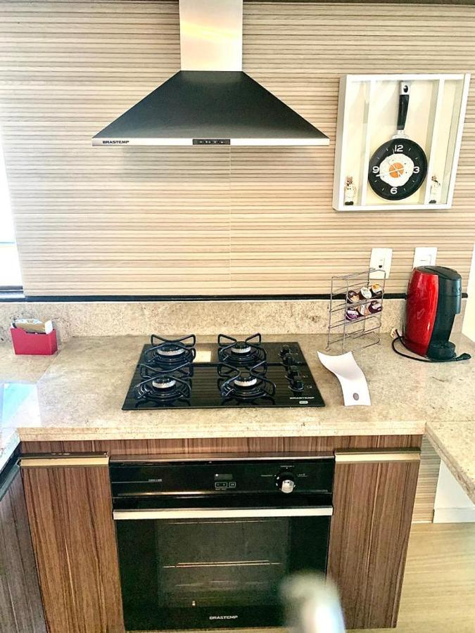 Flat Manihi - Muro Alto Apartamento Pôrto das Galinhas