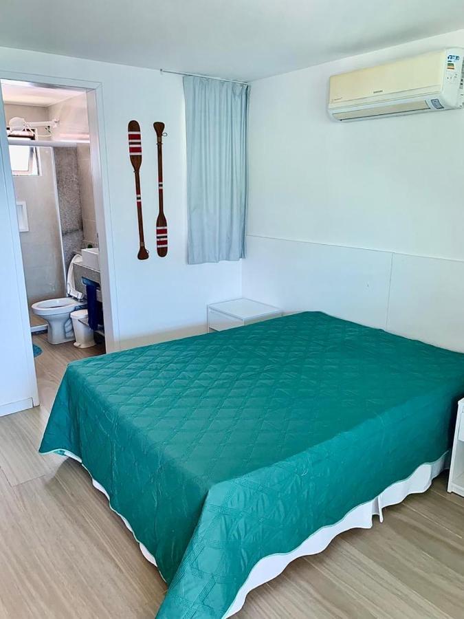 Flat Manihi - Muro Alto * Pôrto das Galinhas
