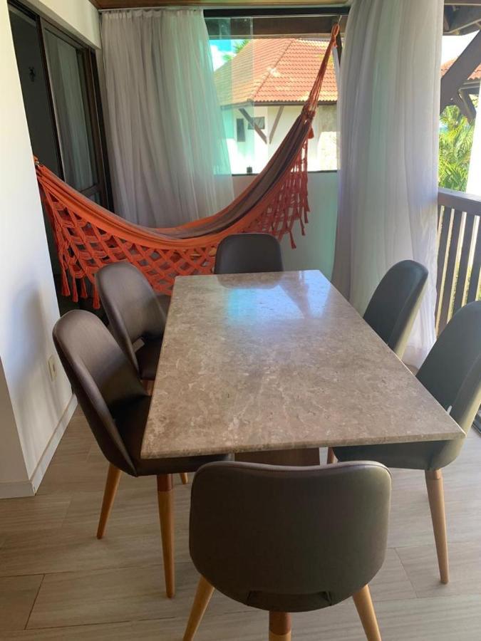 Flat Manihi - Muro Alto Apartamento