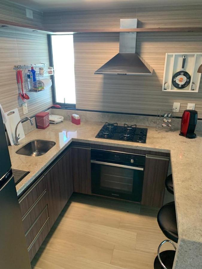 Flat Manihi - Muro Alto Apartamento