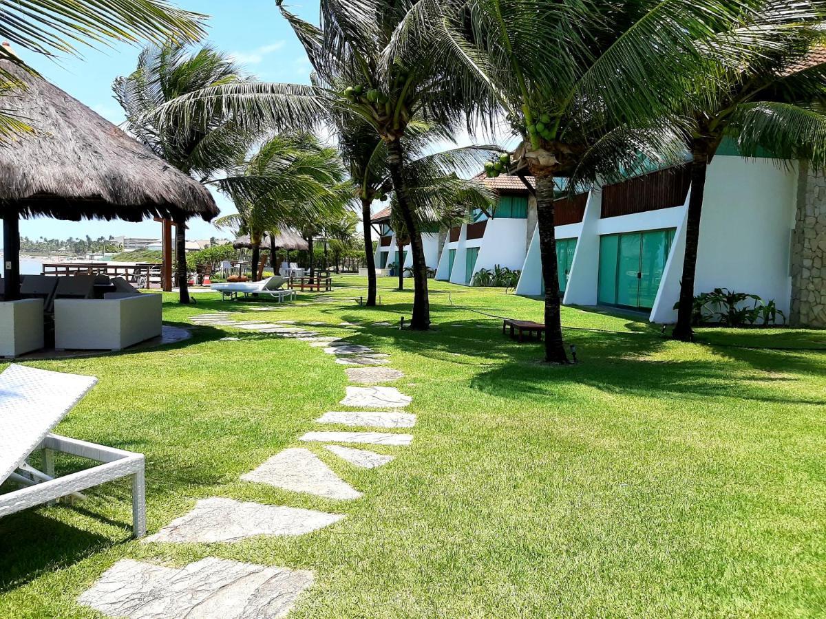 Apartamento Flat Manihi - Muro Alto Pôrto das Galinhas