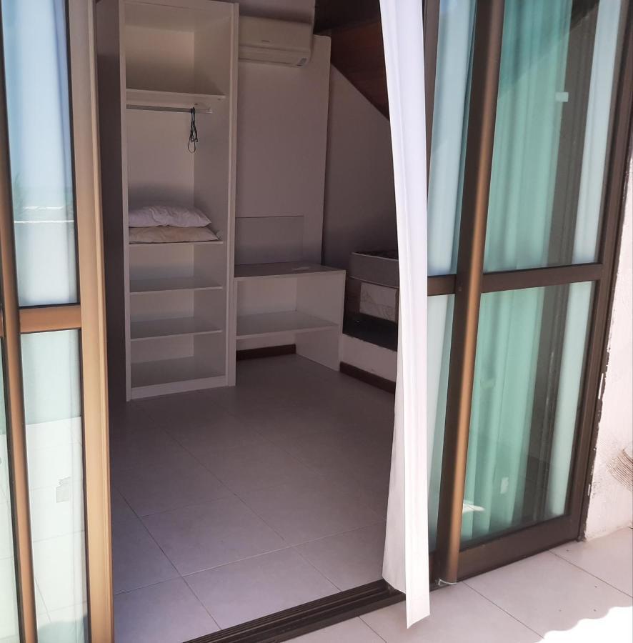 Apartamento Flat Manihi - Muro Alto *