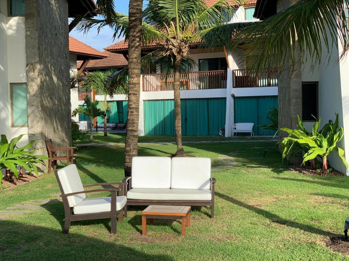 Flat Manihi - Muro Alto Apartamento Pôrto das Galinhas