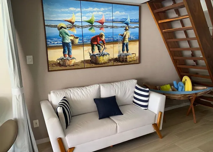 Flat Manihi - Muro Alto