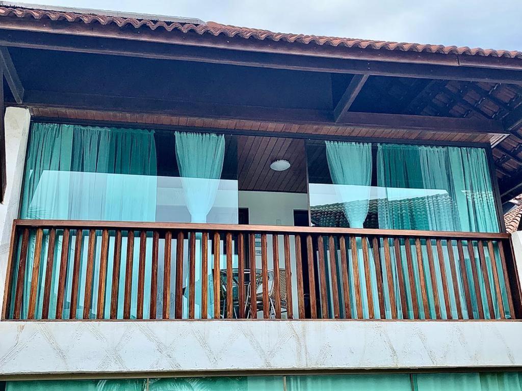 Flat Manihi - Muro Alto Apartment