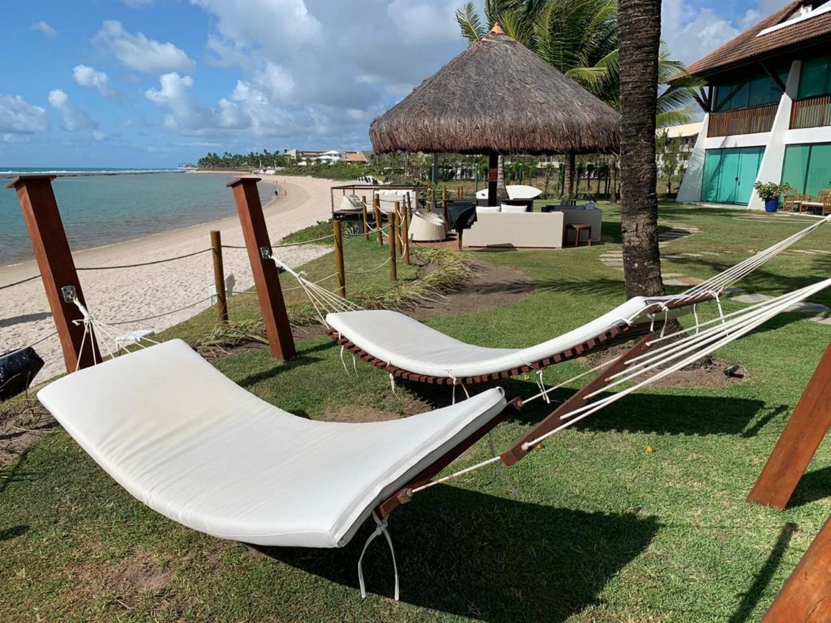 Apartment Flat Manihi - Muro Alto Porto de Galinhas