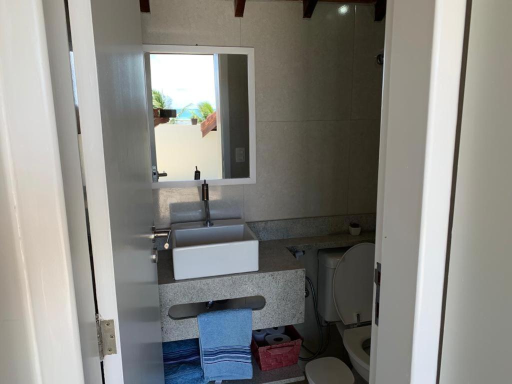 Apartment Flat Manihi - Muro Alto