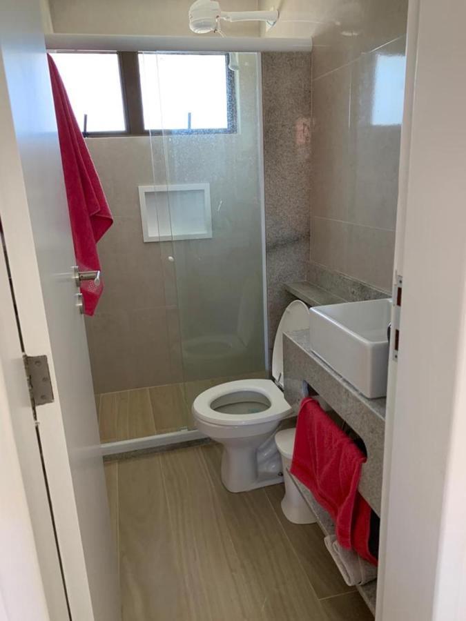 Apartment Flat Manihi - Muro Alto *