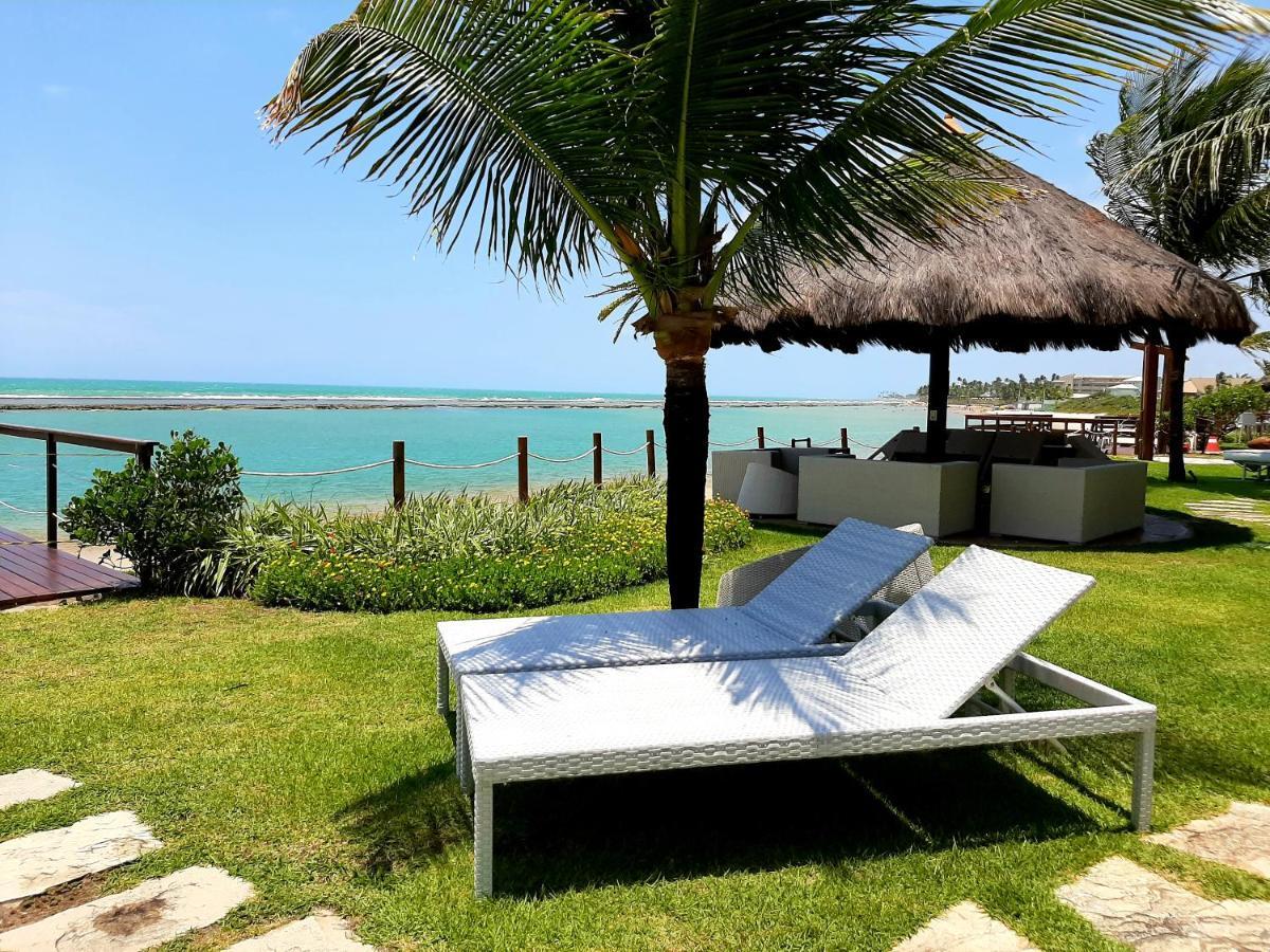 Flat Manihi - Muro Alto Apartment Porto de Galinhas